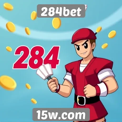 Comparativo entre 284bet e outros sites de jogos