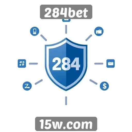 Análise da segurança do site de apostas 284bet