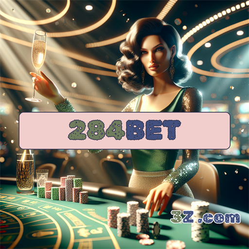 Promoções Imperdíveis: Atraia Mais com o 284bet