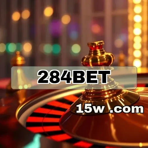 284bet Live Dealer