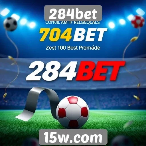 Impacto das promoções na experiência do usuário no 284bet