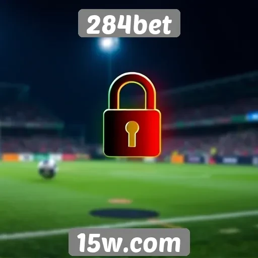 Perspectivas de segurança e privacidade no 284bet